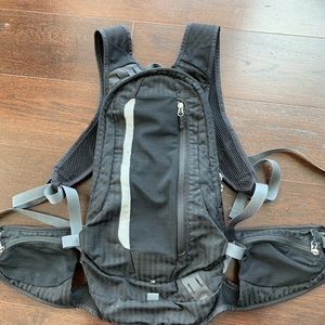 Patagonia small back pack